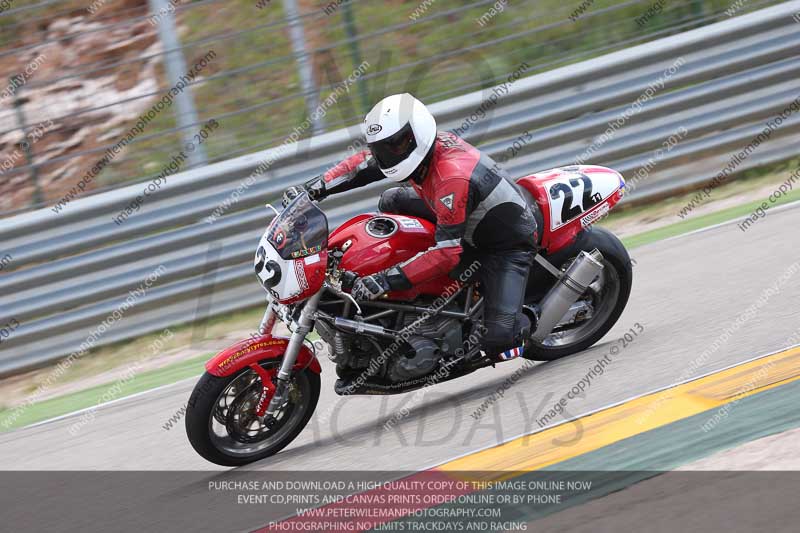 aragon;motorbikes;no limits;peter wileman photography;spain;trackday;trackday digital images