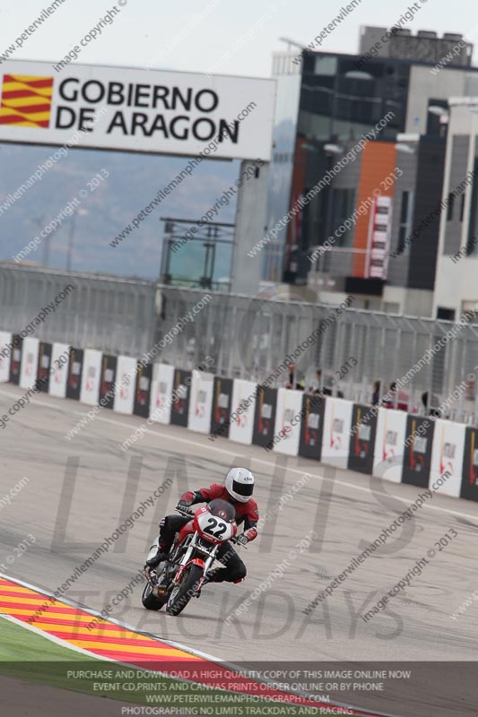 aragon;motorbikes;no limits;peter wileman photography;spain;trackday;trackday digital images