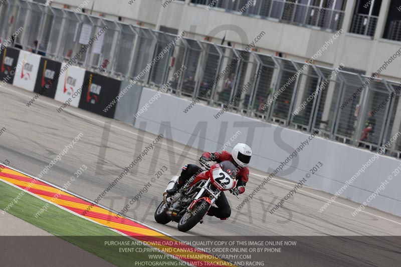 aragon;motorbikes;no limits;peter wileman photography;spain;trackday;trackday digital images