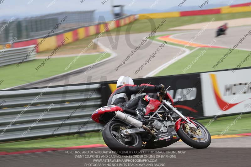 aragon;motorbikes;no limits;peter wileman photography;spain;trackday;trackday digital images