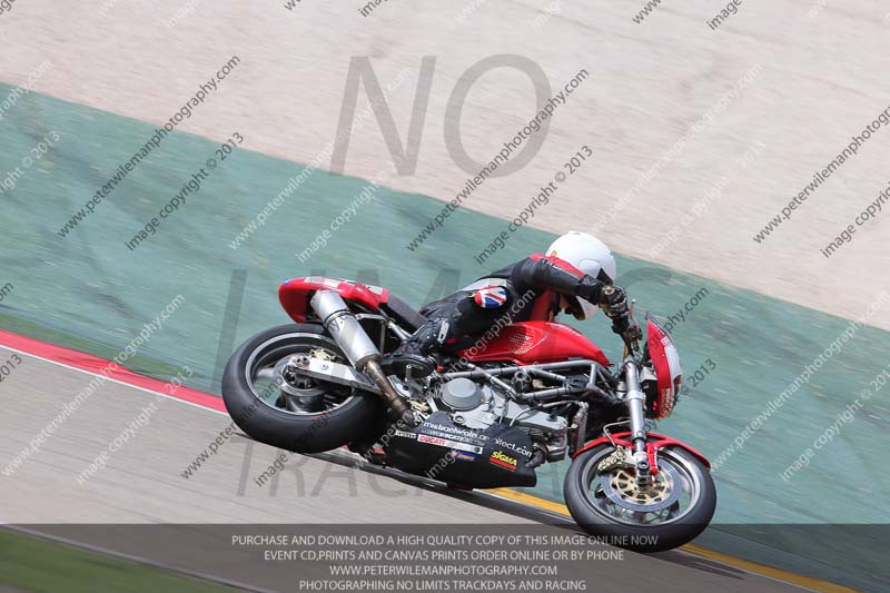 aragon;motorbikes;no limits;peter wileman photography;spain;trackday;trackday digital images