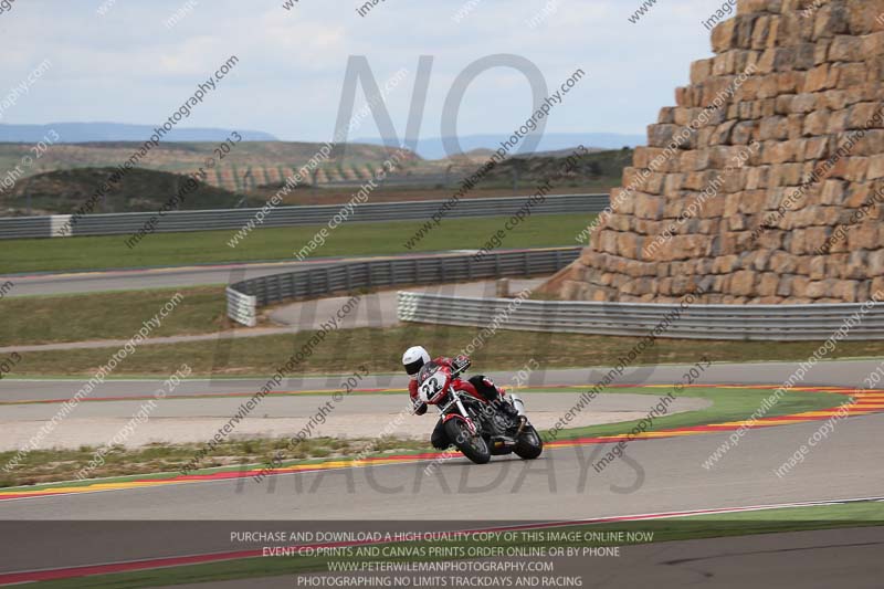 aragon;motorbikes;no limits;peter wileman photography;spain;trackday;trackday digital images