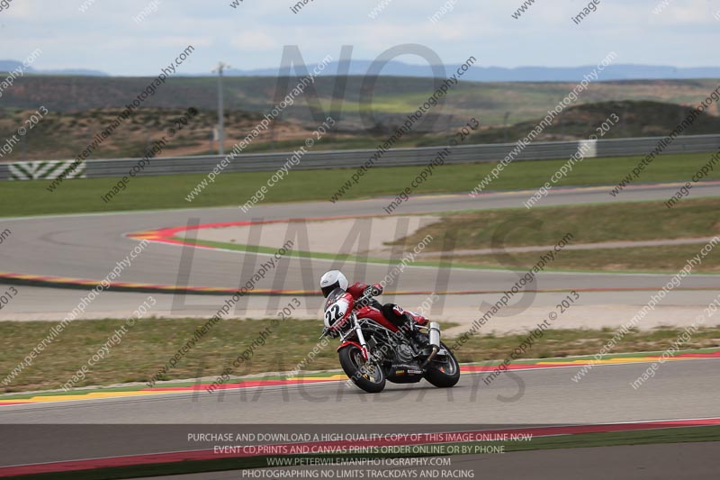 aragon;motorbikes;no limits;peter wileman photography;spain;trackday;trackday digital images