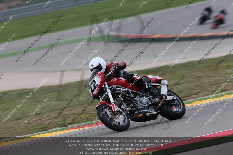 aragon;motorbikes;no limits;peter wileman photography;spain;trackday;trackday digital images