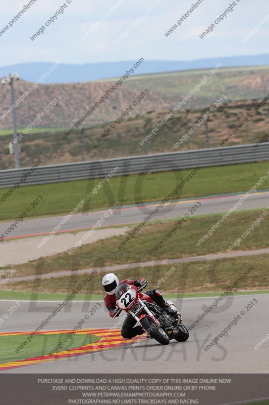 aragon;motorbikes;no limits;peter wileman photography;spain;trackday;trackday digital images