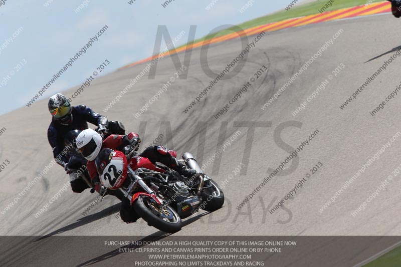 aragon;motorbikes;no limits;peter wileman photography;spain;trackday;trackday digital images