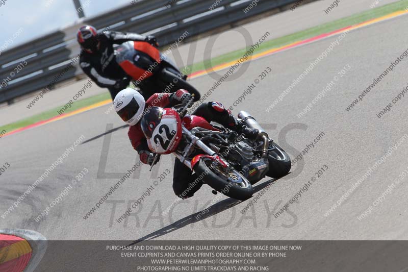 aragon;motorbikes;no limits;peter wileman photography;spain;trackday;trackday digital images