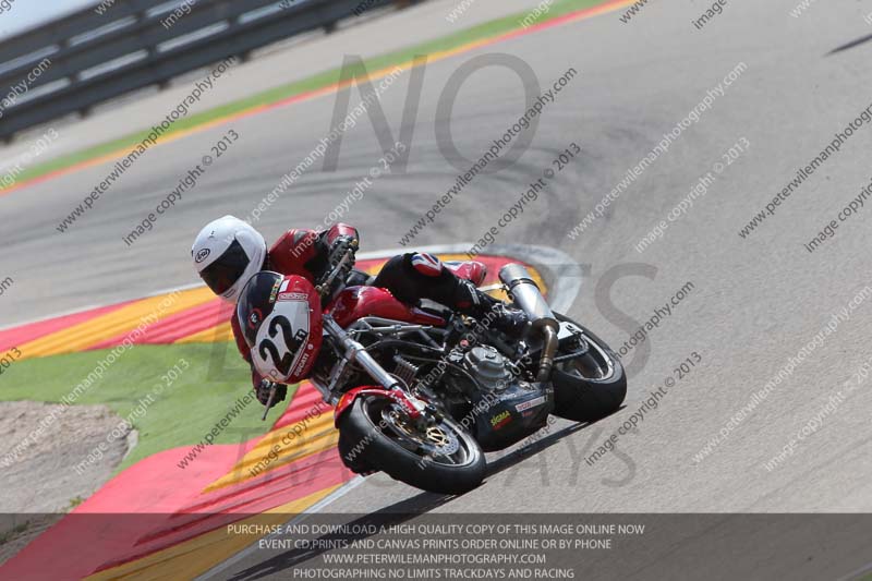 aragon;motorbikes;no limits;peter wileman photography;spain;trackday;trackday digital images