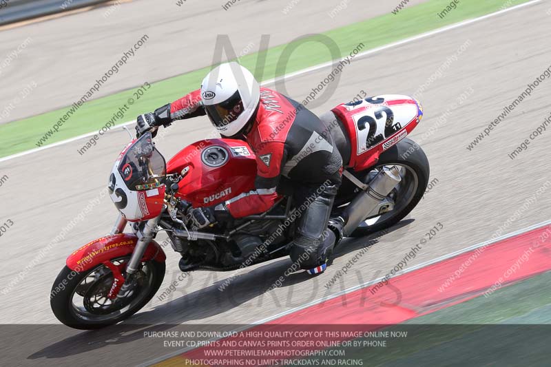 aragon;motorbikes;no limits;peter wileman photography;spain;trackday;trackday digital images