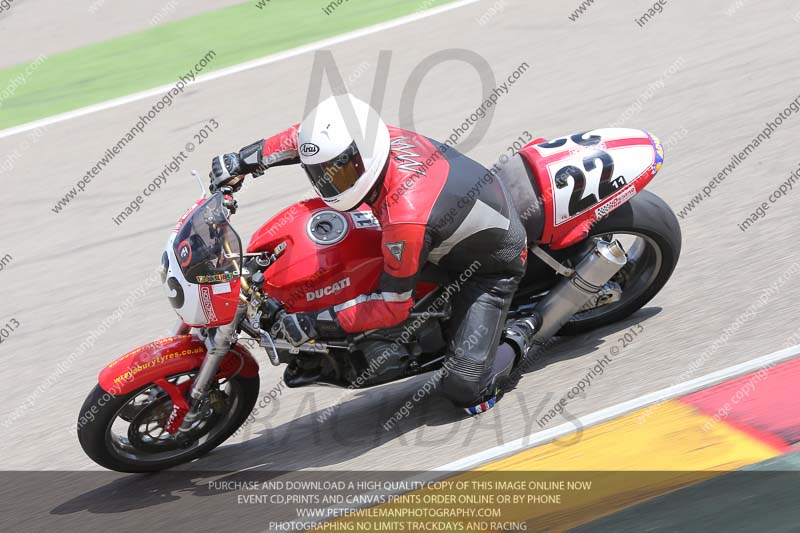 aragon;motorbikes;no limits;peter wileman photography;spain;trackday;trackday digital images