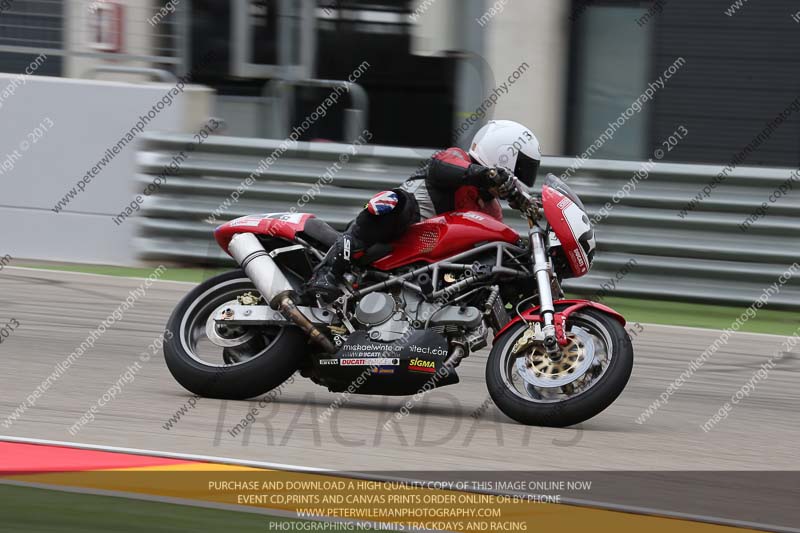 aragon;motorbikes;no limits;peter wileman photography;spain;trackday;trackday digital images