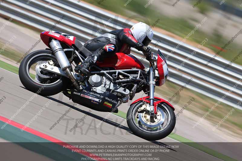 aragon;motorbikes;no limits;peter wileman photography;spain;trackday;trackday digital images