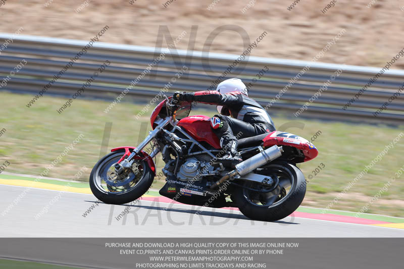 aragon;motorbikes;no limits;peter wileman photography;spain;trackday;trackday digital images