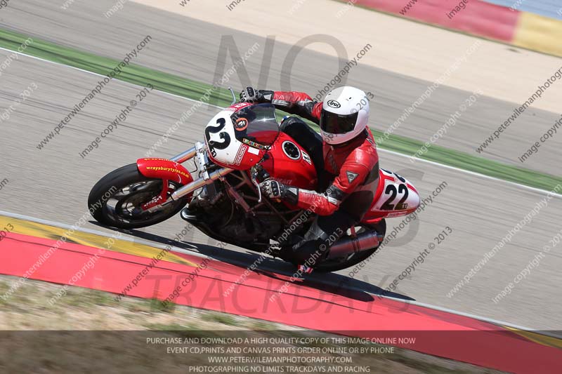 aragon;motorbikes;no limits;peter wileman photography;spain;trackday;trackday digital images