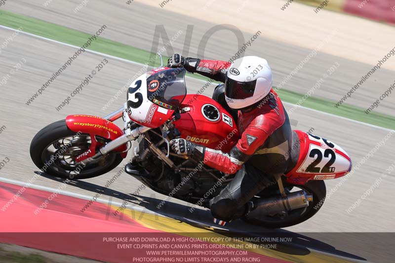 aragon;motorbikes;no limits;peter wileman photography;spain;trackday;trackday digital images