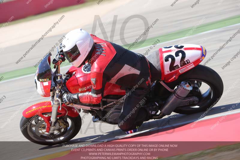 aragon;motorbikes;no limits;peter wileman photography;spain;trackday;trackday digital images