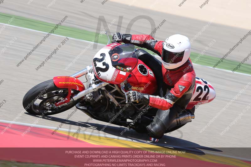 aragon;motorbikes;no limits;peter wileman photography;spain;trackday;trackday digital images