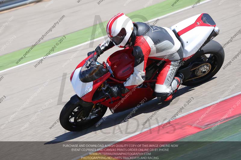 aragon;motorbikes;no limits;peter wileman photography;spain;trackday;trackday digital images