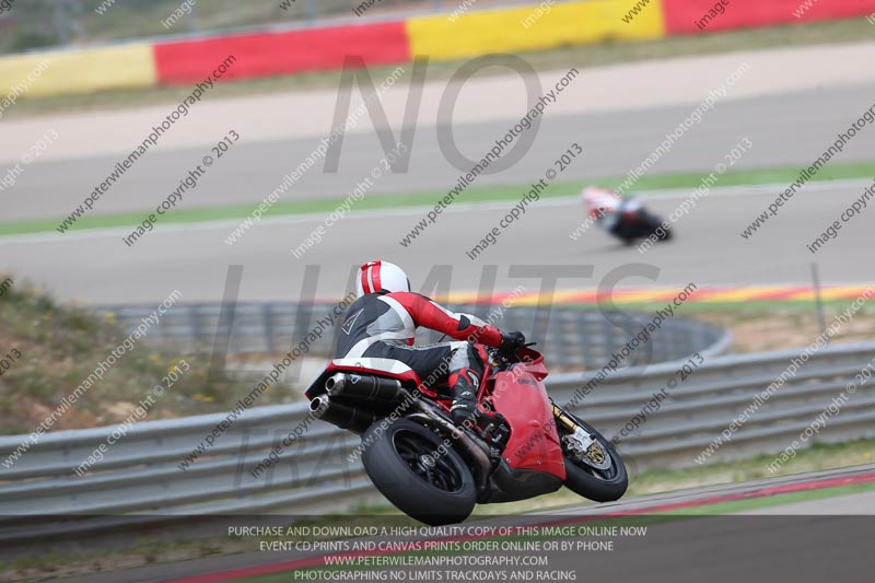 aragon;motorbikes;no limits;peter wileman photography;spain;trackday;trackday digital images