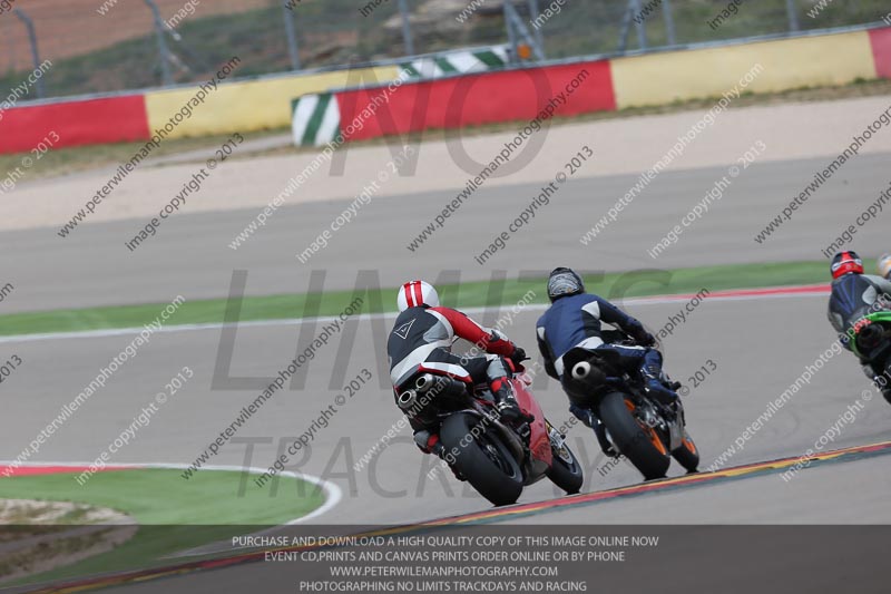 aragon;motorbikes;no limits;peter wileman photography;spain;trackday;trackday digital images