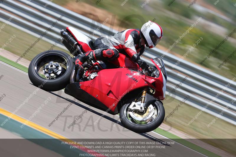 aragon;motorbikes;no limits;peter wileman photography;spain;trackday;trackday digital images