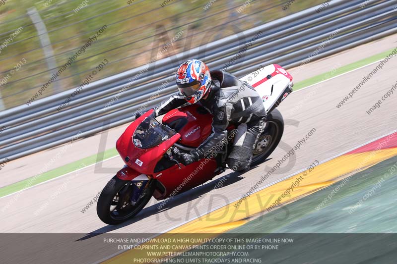 aragon;motorbikes;no limits;peter wileman photography;spain;trackday;trackday digital images