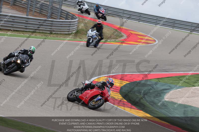 aragon;motorbikes;no limits;peter wileman photography;spain;trackday;trackday digital images