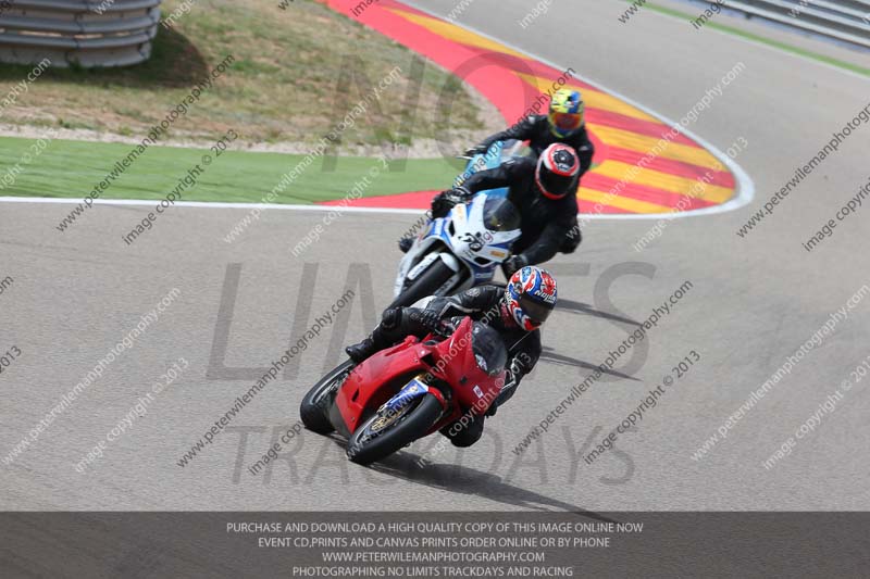 aragon;motorbikes;no limits;peter wileman photography;spain;trackday;trackday digital images