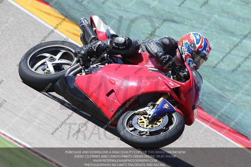 aragon;motorbikes;no limits;peter wileman photography;spain;trackday;trackday digital images