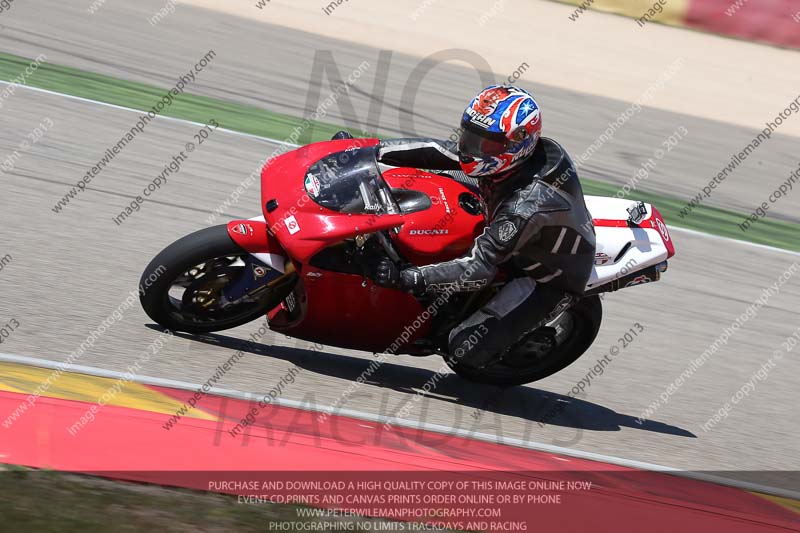 aragon;motorbikes;no limits;peter wileman photography;spain;trackday;trackday digital images