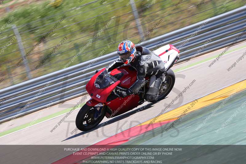 aragon;motorbikes;no limits;peter wileman photography;spain;trackday;trackday digital images