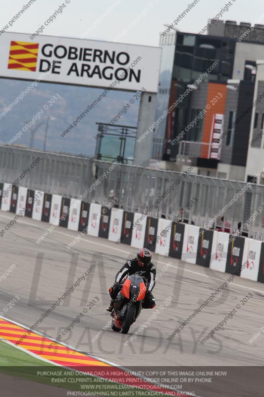 aragon;motorbikes;no limits;peter wileman photography;spain;trackday;trackday digital images