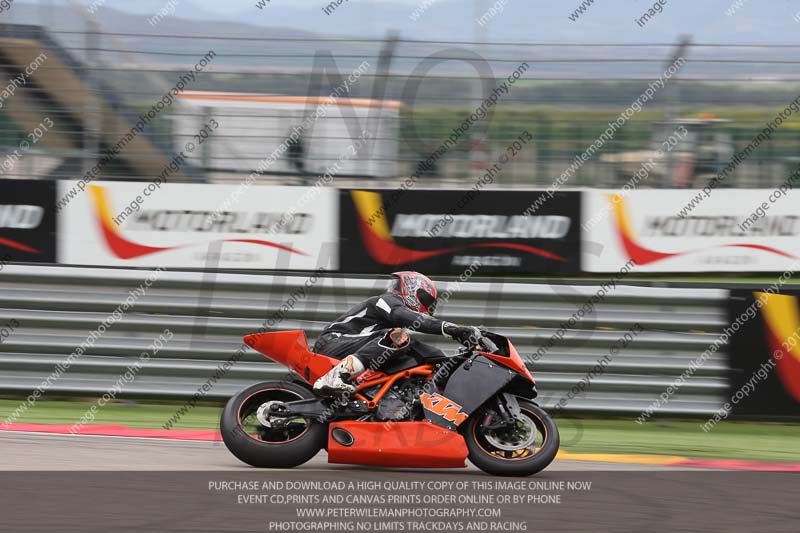 aragon;motorbikes;no limits;peter wileman photography;spain;trackday;trackday digital images