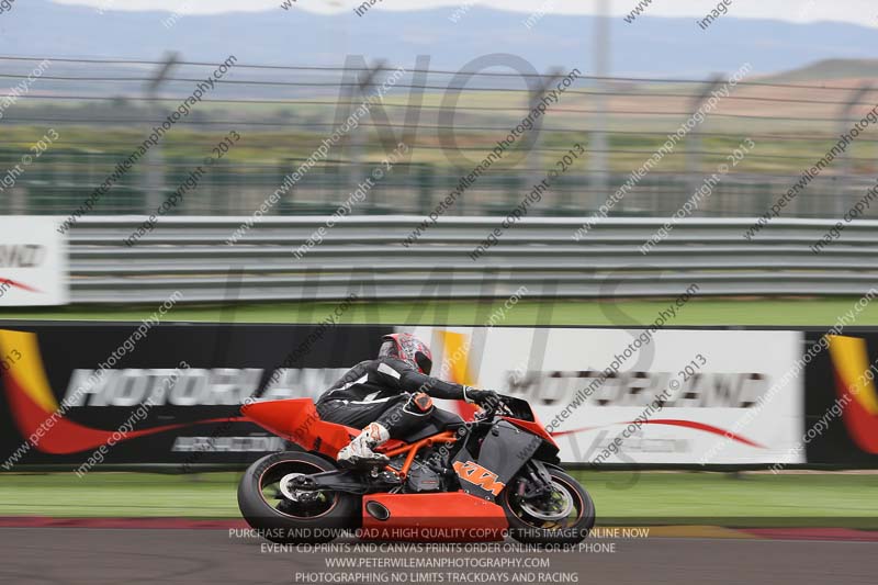 aragon;motorbikes;no limits;peter wileman photography;spain;trackday;trackday digital images