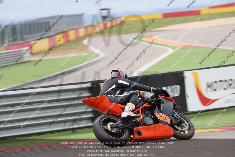 aragon;motorbikes;no limits;peter wileman photography;spain;trackday;trackday digital images