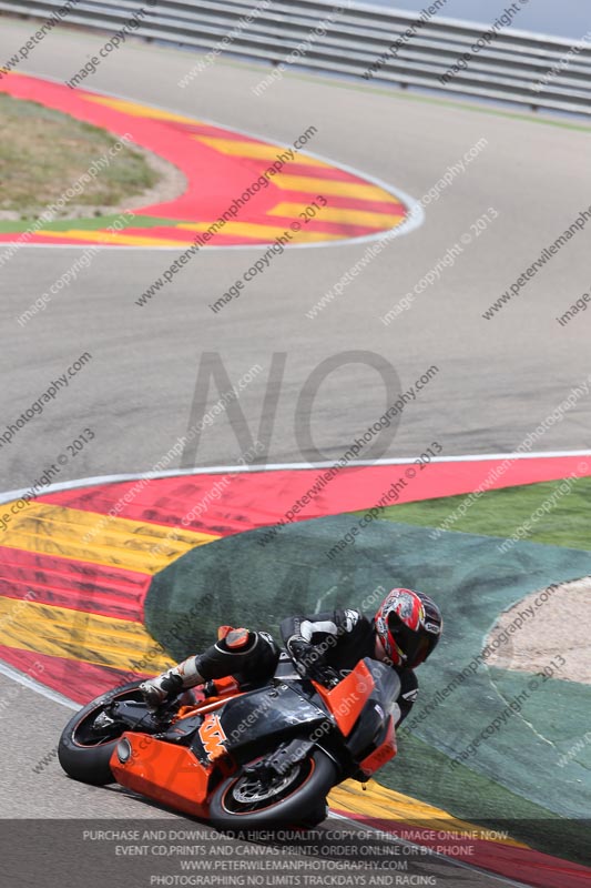 aragon;motorbikes;no limits;peter wileman photography;spain;trackday;trackday digital images