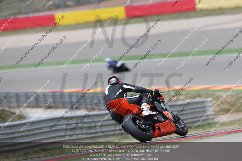 aragon;motorbikes;no limits;peter wileman photography;spain;trackday;trackday digital images