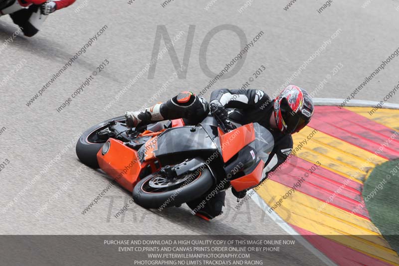 aragon;motorbikes;no limits;peter wileman photography;spain;trackday;trackday digital images