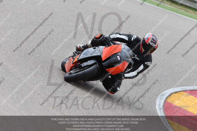 aragon;motorbikes;no limits;peter wileman photography;spain;trackday;trackday digital images