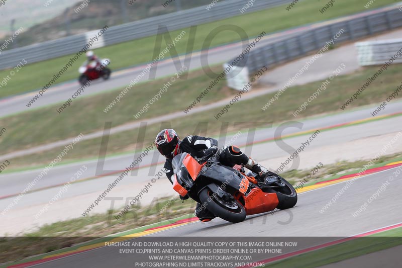 aragon;motorbikes;no limits;peter wileman photography;spain;trackday;trackday digital images