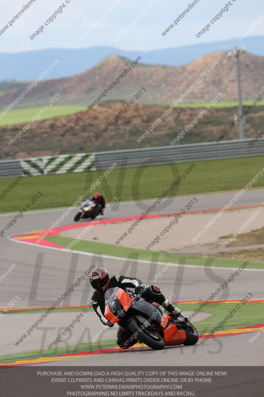 aragon;motorbikes;no limits;peter wileman photography;spain;trackday;trackday digital images