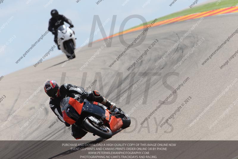 aragon;motorbikes;no limits;peter wileman photography;spain;trackday;trackday digital images