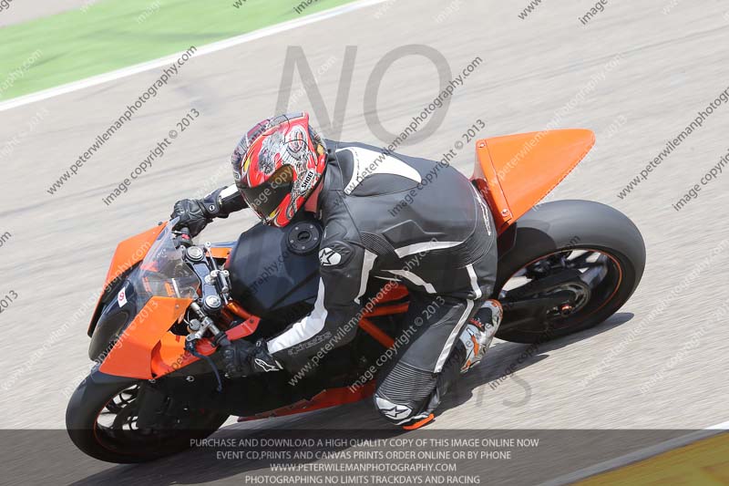 aragon;motorbikes;no limits;peter wileman photography;spain;trackday;trackday digital images