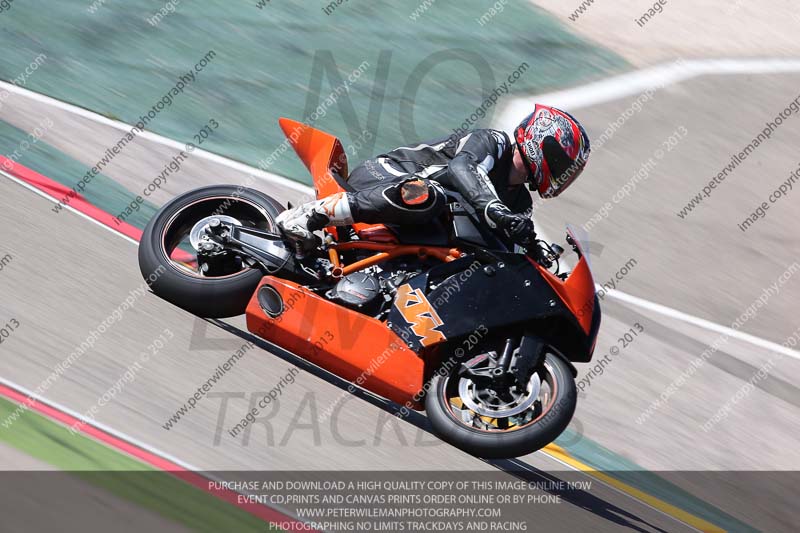 aragon;motorbikes;no limits;peter wileman photography;spain;trackday;trackday digital images