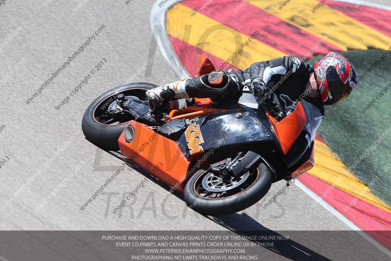 aragon;motorbikes;no limits;peter wileman photography;spain;trackday;trackday digital images