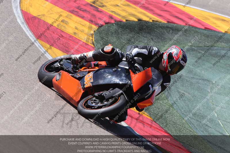 aragon;motorbikes;no limits;peter wileman photography;spain;trackday;trackday digital images