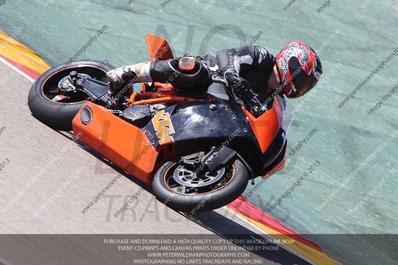 aragon;motorbikes;no limits;peter wileman photography;spain;trackday;trackday digital images