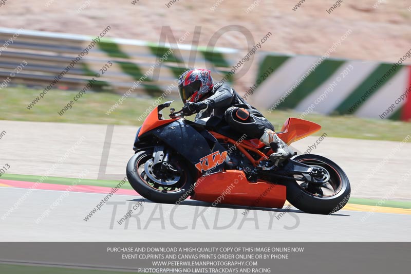 aragon;motorbikes;no limits;peter wileman photography;spain;trackday;trackday digital images