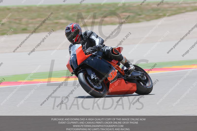 aragon;motorbikes;no limits;peter wileman photography;spain;trackday;trackday digital images