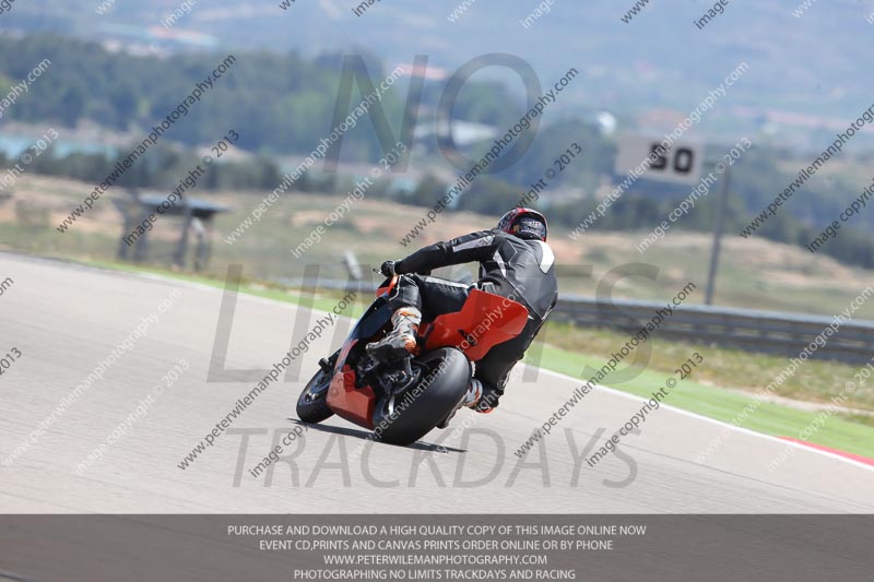 aragon;motorbikes;no limits;peter wileman photography;spain;trackday;trackday digital images